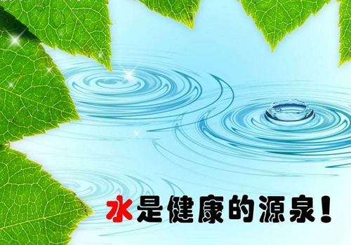 仁宇機(jī)械告訴你，睡前一杯水的重要性